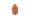 2 Mukhi Rudraksha (Nepali)